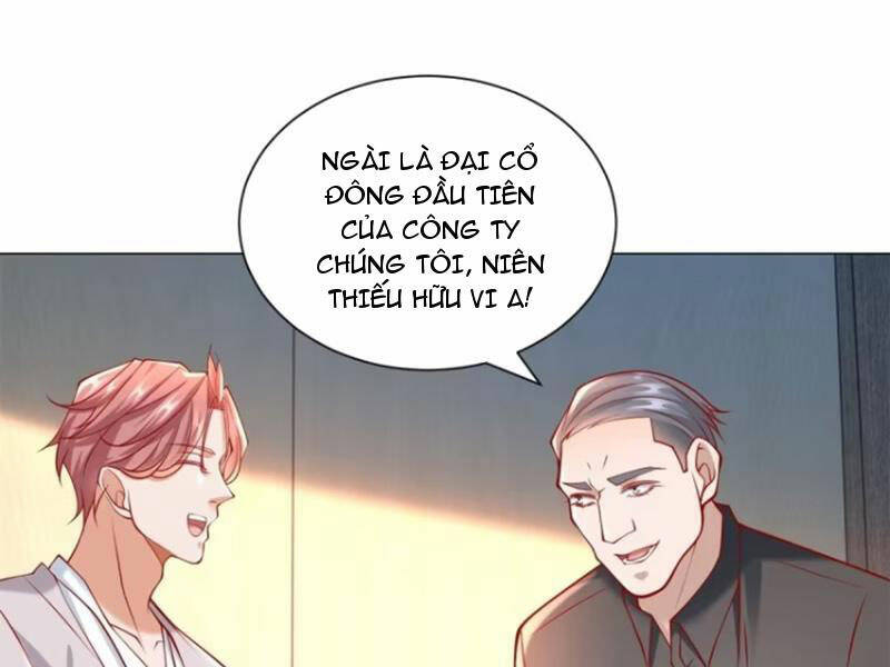 Tôi Là Tài Xế Xe Công Nghệ Có Chút Tiền Thì Đã Sao?: Chapter 61