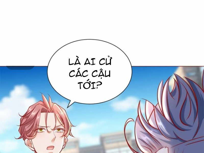 Tôi Là Tài Xế Xe Công Nghệ Có Chút Tiền Thì Đã Sao?: Chapter 61