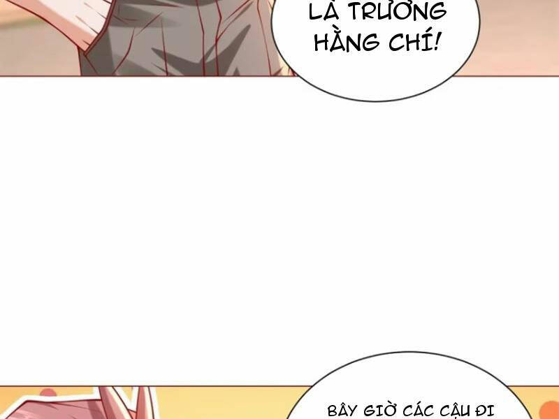 Tôi Là Tài Xế Xe Công Nghệ Có Chút Tiền Thì Đã Sao?: Chapter 61