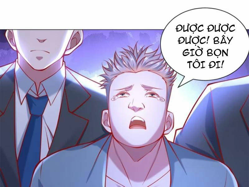 Tôi Là Tài Xế Xe Công Nghệ Có Chút Tiền Thì Đã Sao?: Chapter 61