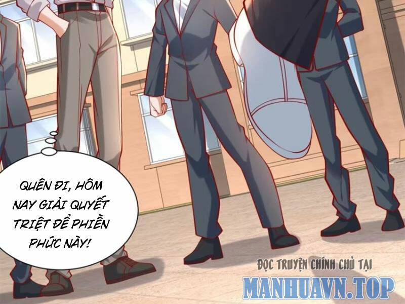 Tôi Là Tài Xế Xe Công Nghệ Có Chút Tiền Thì Đã Sao?: Chapter 61