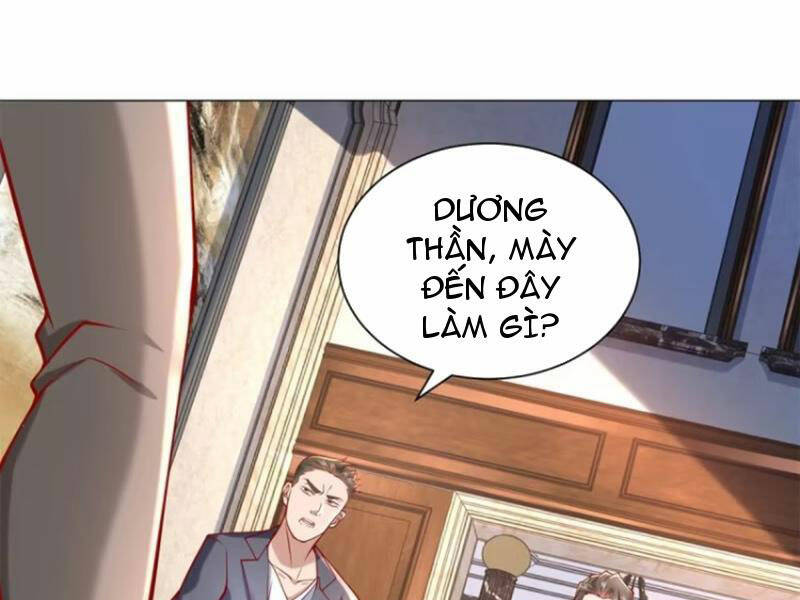 Tôi Là Tài Xế Xe Công Nghệ Có Chút Tiền Thì Đã Sao?: Chapter 61