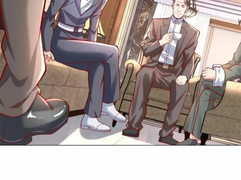 Tôi Là Tài Xế Xe Công Nghệ Có Chút Tiền Thì Đã Sao?: Chapter 61