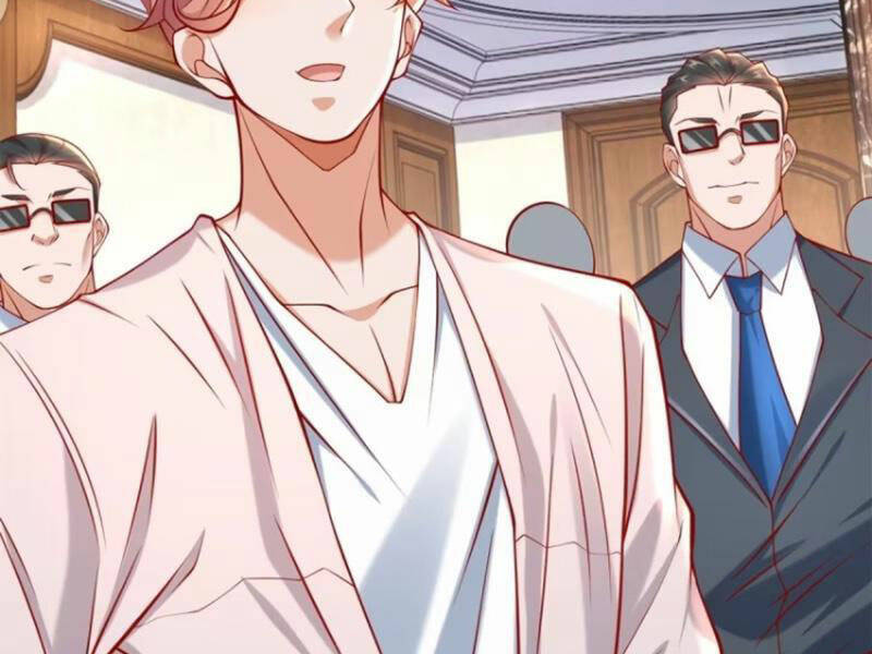 Tôi Là Tài Xế Xe Công Nghệ Có Chút Tiền Thì Đã Sao?: Chapter 61