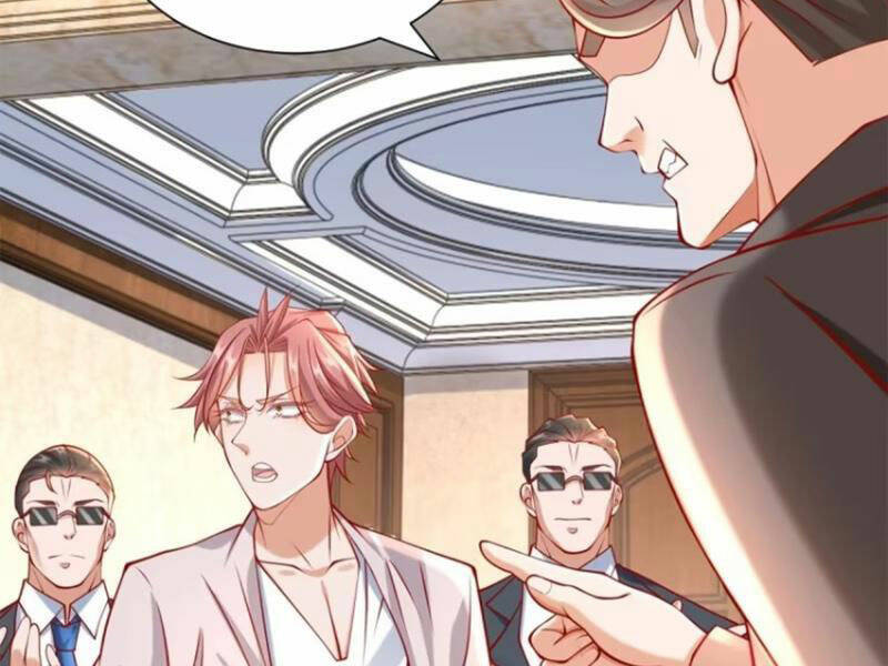 Tôi Là Tài Xế Xe Công Nghệ Có Chút Tiền Thì Đã Sao?: Chapter 61