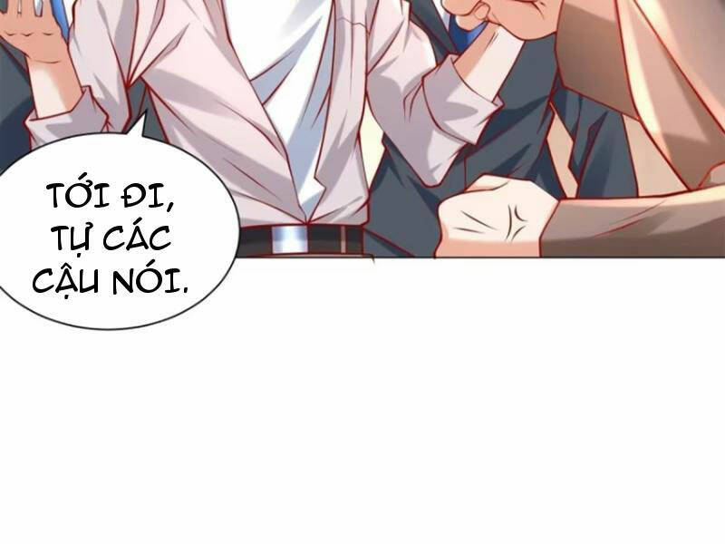 Tôi Là Tài Xế Xe Công Nghệ Có Chút Tiền Thì Đã Sao?: Chapter 61