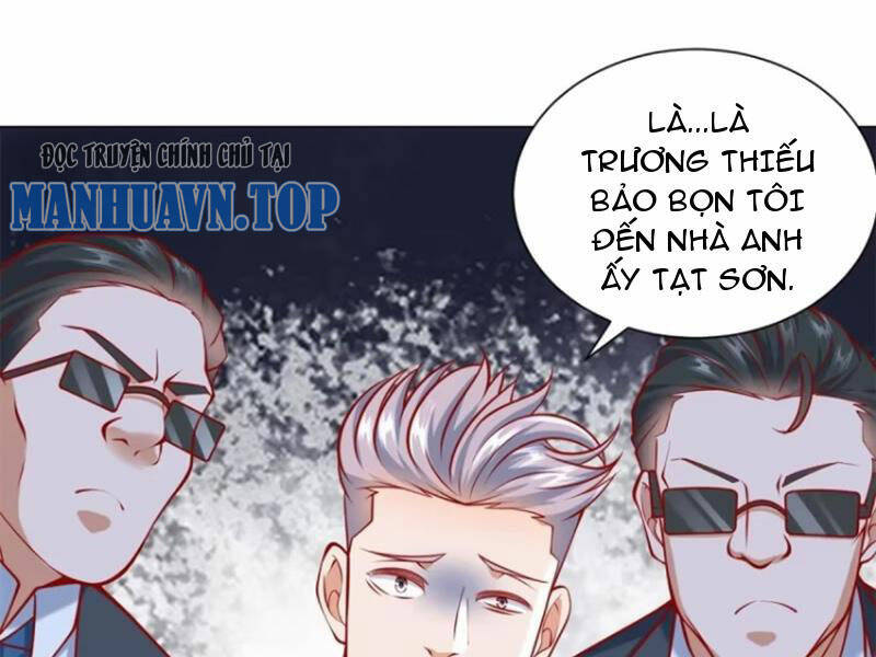 Tôi Là Tài Xế Xe Công Nghệ Có Chút Tiền Thì Đã Sao?: Chapter 61