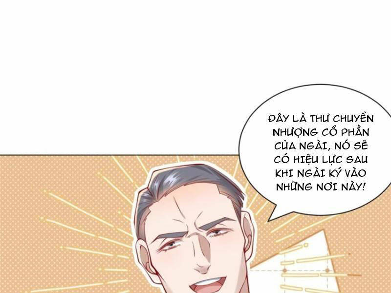 Tôi Là Tài Xế Xe Công Nghệ Có Chút Tiền Thì Đã Sao?: Chapter 61
