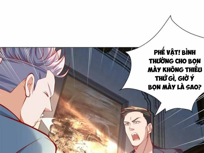 Tôi Là Tài Xế Xe Công Nghệ Có Chút Tiền Thì Đã Sao?: Chapter 61