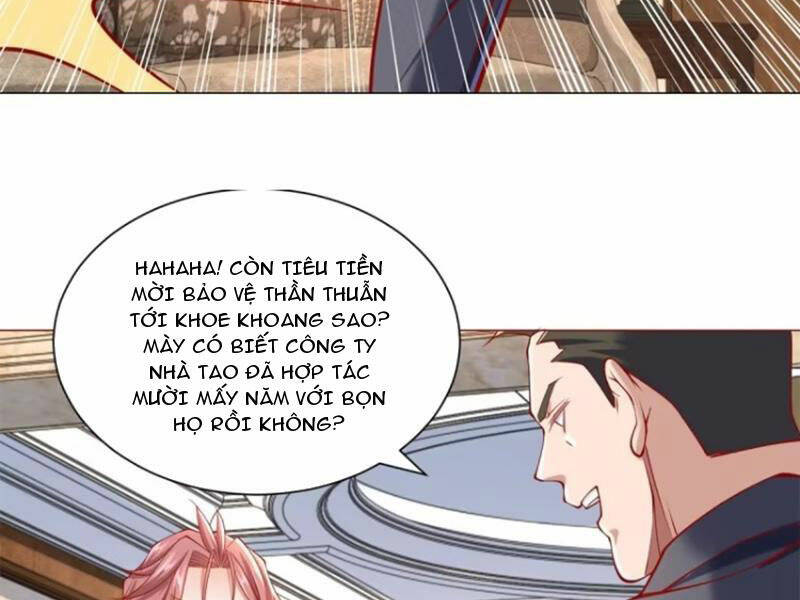 Tôi Là Tài Xế Xe Công Nghệ Có Chút Tiền Thì Đã Sao?: Chapter 61
