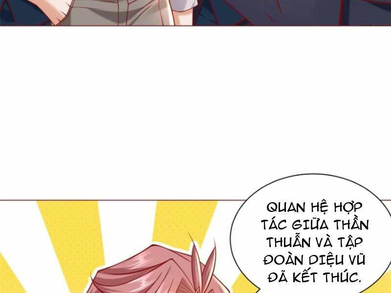 Tôi Là Tài Xế Xe Công Nghệ Có Chút Tiền Thì Đã Sao?: Chapter 61