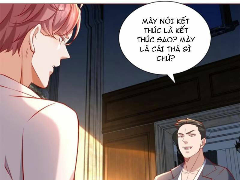 Tôi Là Tài Xế Xe Công Nghệ Có Chút Tiền Thì Đã Sao?: Chapter 61