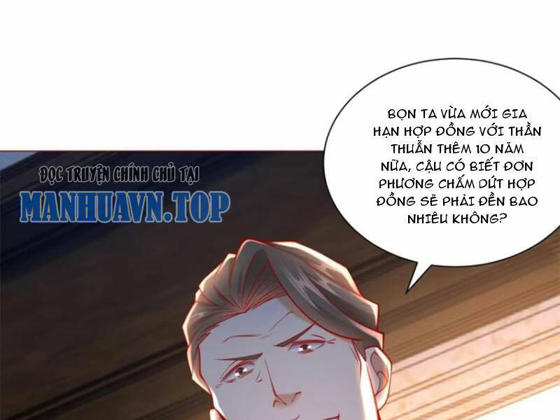 Tôi Là Tài Xế Xe Công Nghệ Có Chút Tiền Thì Đã Sao?: Chapter 61