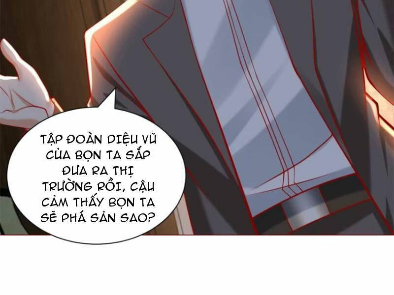 Tôi Là Tài Xế Xe Công Nghệ Có Chút Tiền Thì Đã Sao?: Chapter 61