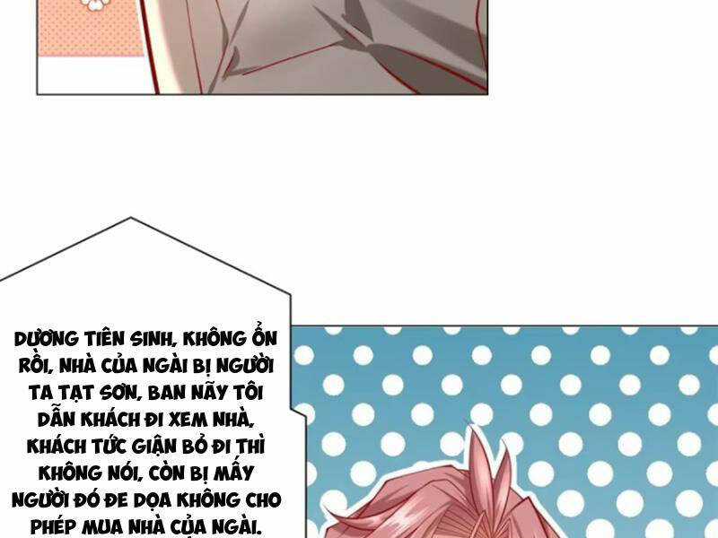 Tôi Là Tài Xế Xe Công Nghệ Có Chút Tiền Thì Đã Sao?: Chapter 61