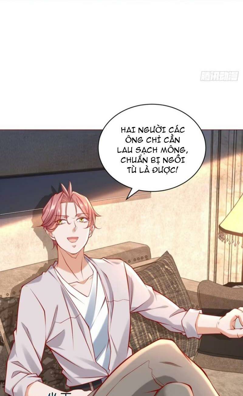 Tôi Là Tài Xế Xe Công Nghệ Có Chút Tiền Thì Đã Sao?: Chapter 62