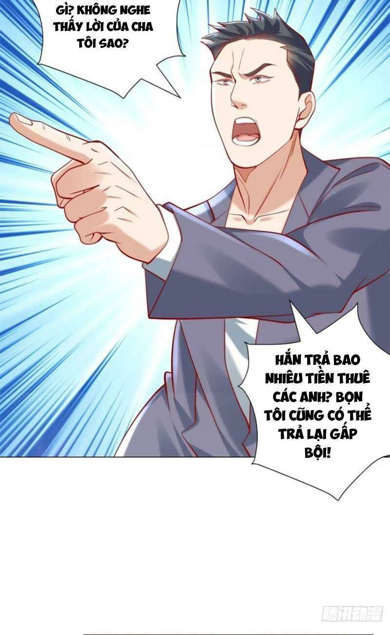 Tôi Là Tài Xế Xe Công Nghệ Có Chút Tiền Thì Đã Sao?: Chapter 62