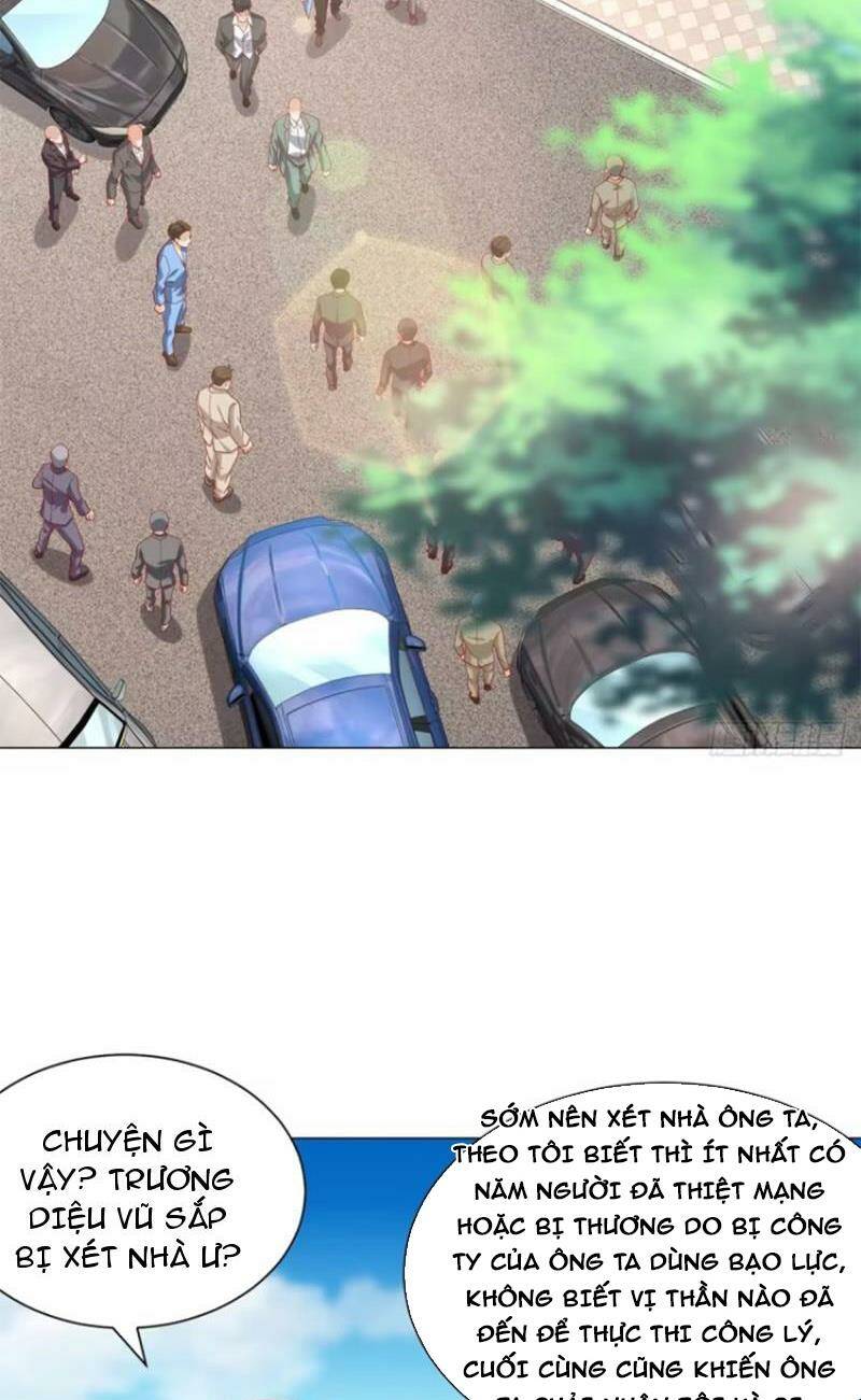 Tôi Là Tài Xế Xe Công Nghệ Có Chút Tiền Thì Đã Sao?: Chapter 62