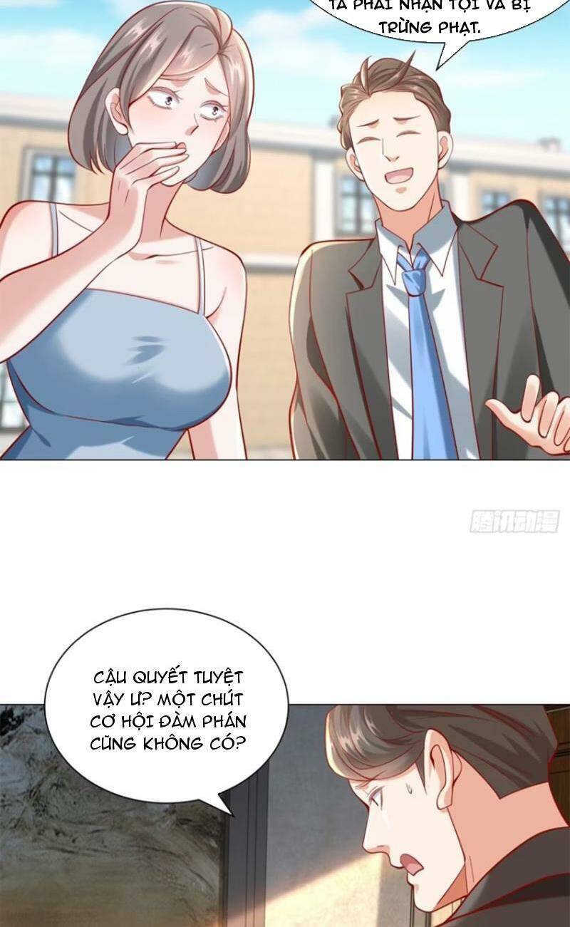 Tôi Là Tài Xế Xe Công Nghệ Có Chút Tiền Thì Đã Sao?: Chapter 62