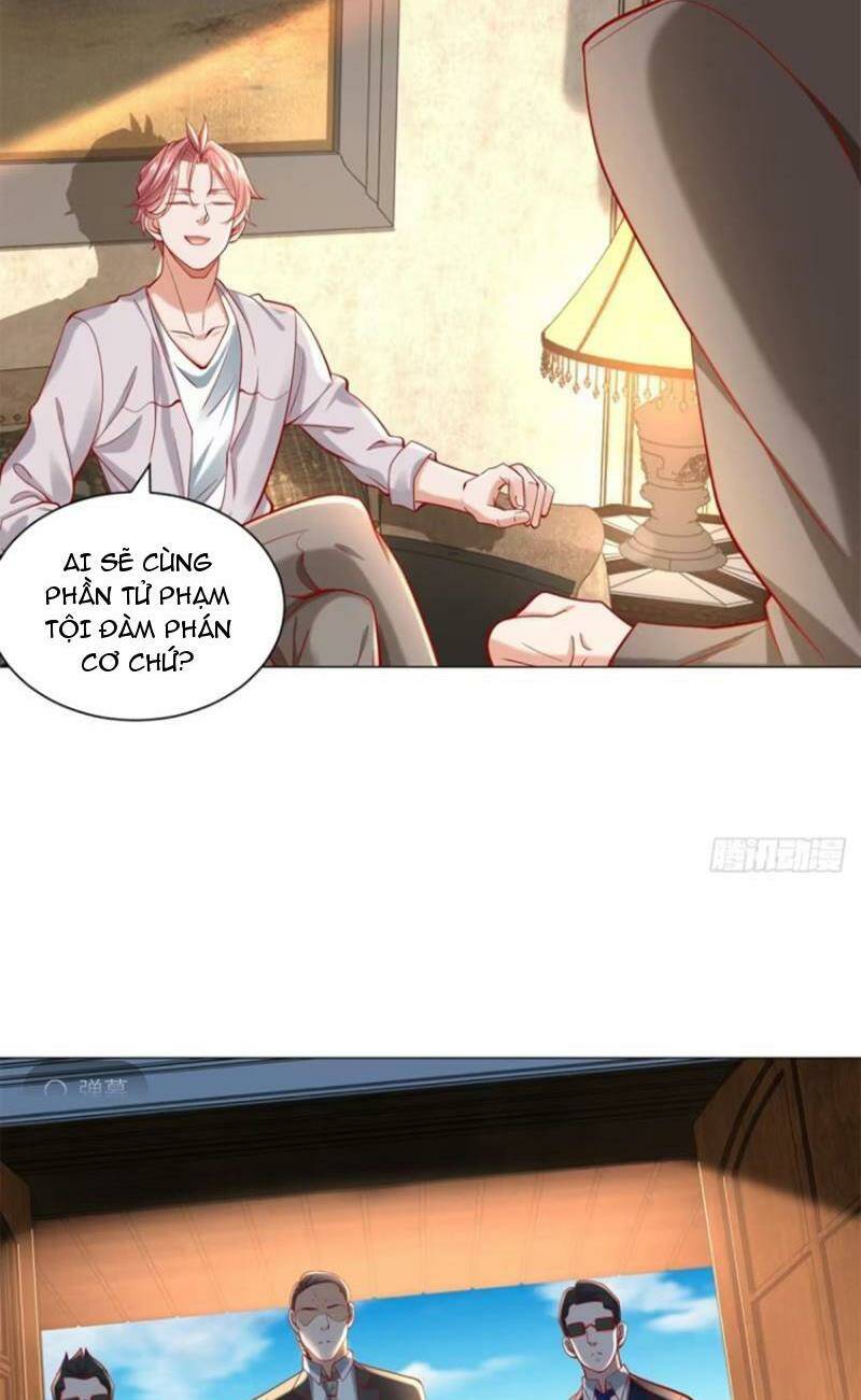 Tôi Là Tài Xế Xe Công Nghệ Có Chút Tiền Thì Đã Sao?: Chapter 62