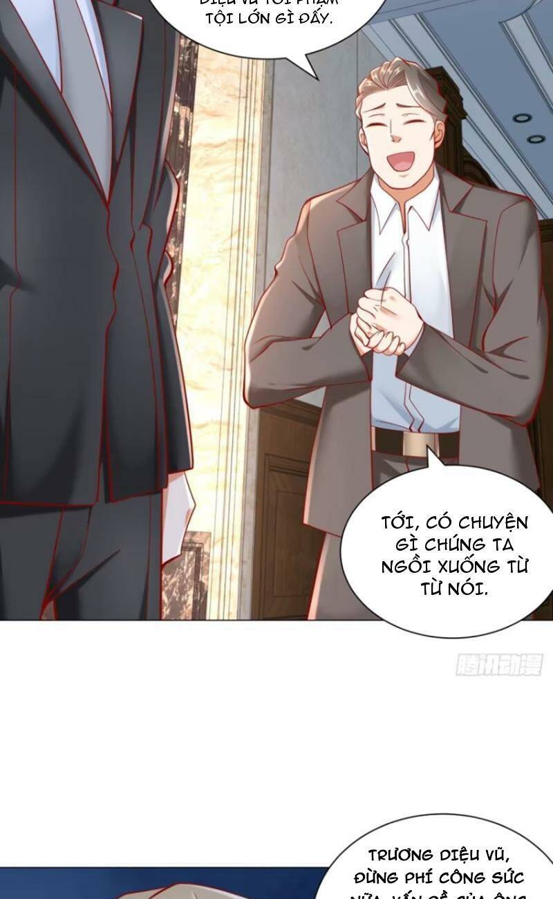 Tôi Là Tài Xế Xe Công Nghệ Có Chút Tiền Thì Đã Sao?: Chapter 62