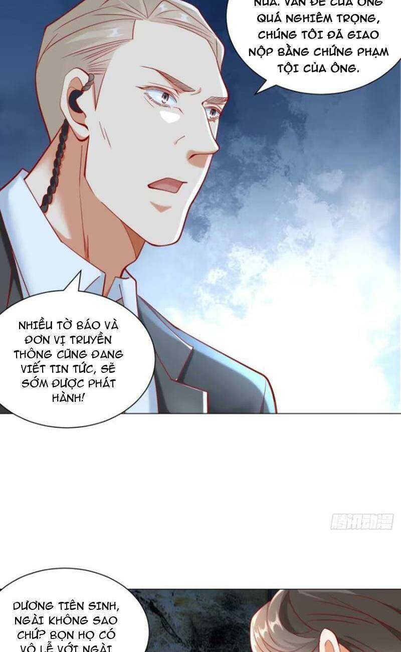 Tôi Là Tài Xế Xe Công Nghệ Có Chút Tiền Thì Đã Sao?: Chapter 62