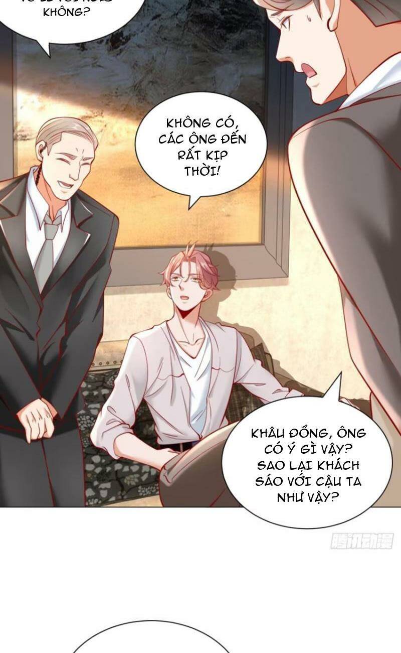 Tôi Là Tài Xế Xe Công Nghệ Có Chút Tiền Thì Đã Sao?: Chapter 62