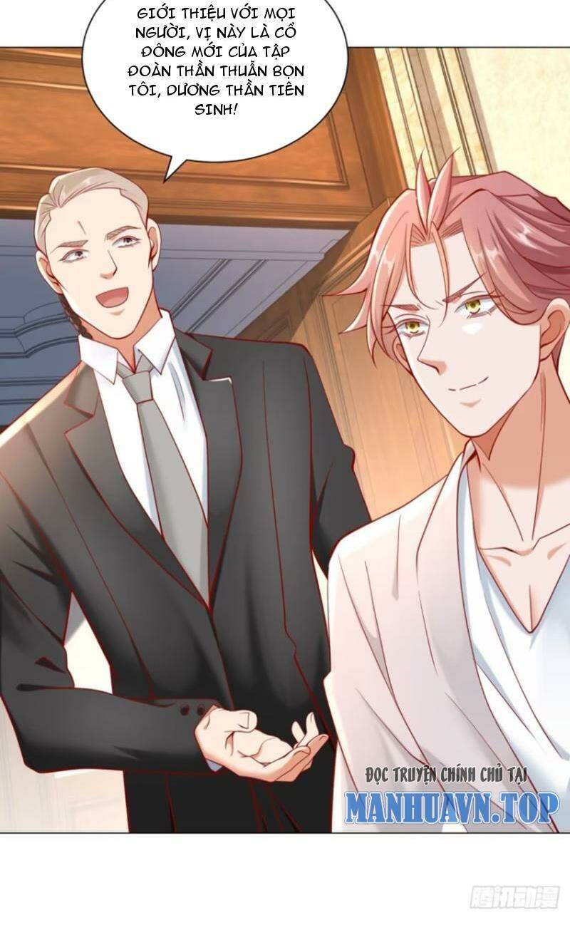 Tôi Là Tài Xế Xe Công Nghệ Có Chút Tiền Thì Đã Sao?: Chapter 62