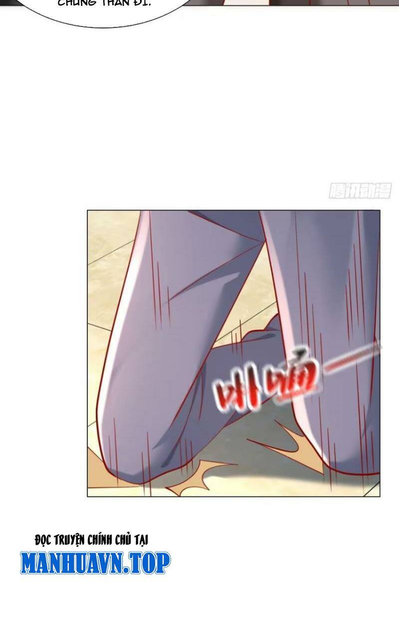 Tôi Là Tài Xế Xe Công Nghệ Có Chút Tiền Thì Đã Sao?: Chapter 62