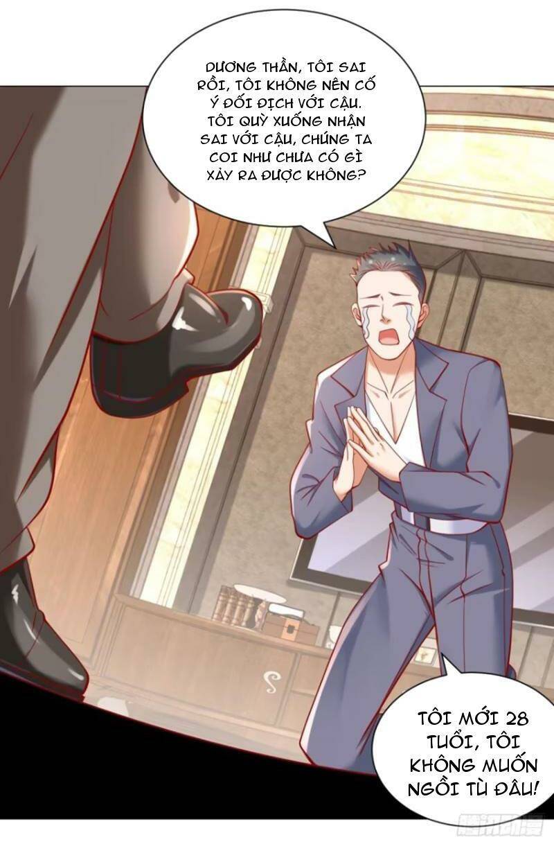Tôi Là Tài Xế Xe Công Nghệ Có Chút Tiền Thì Đã Sao?: Chapter 62