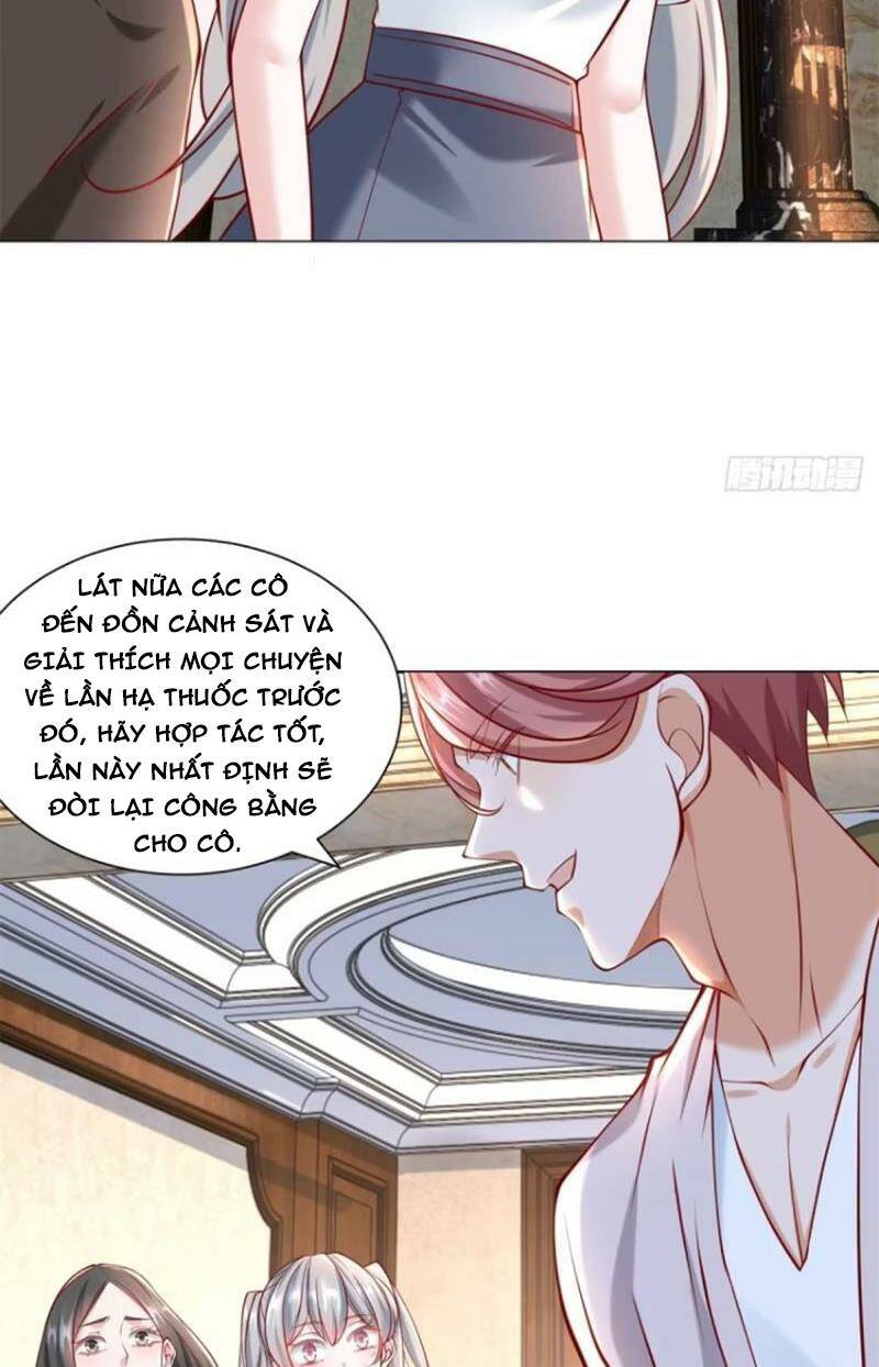 Tôi Là Tài Xế Xe Công Nghệ Có Chút Tiền Thì Đã Sao?: Chapter 62
