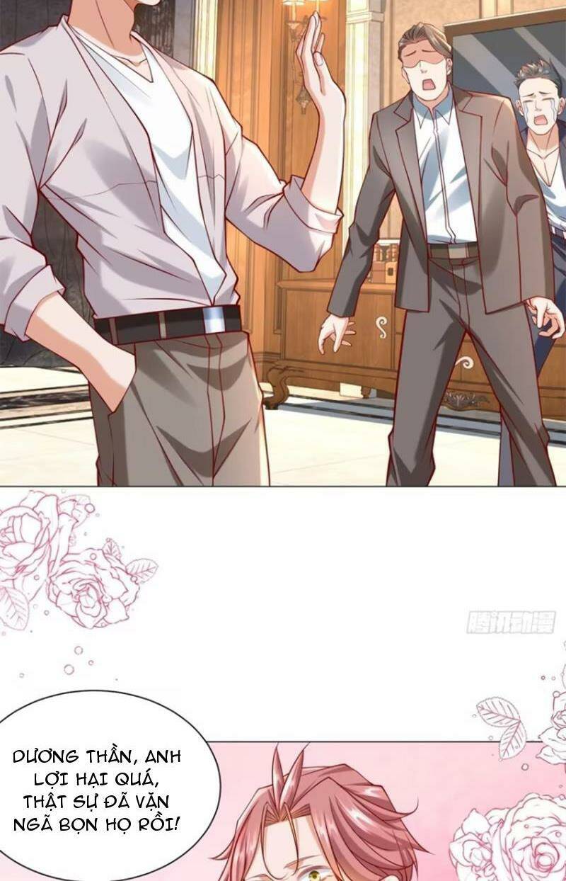 Tôi Là Tài Xế Xe Công Nghệ Có Chút Tiền Thì Đã Sao?: Chapter 62