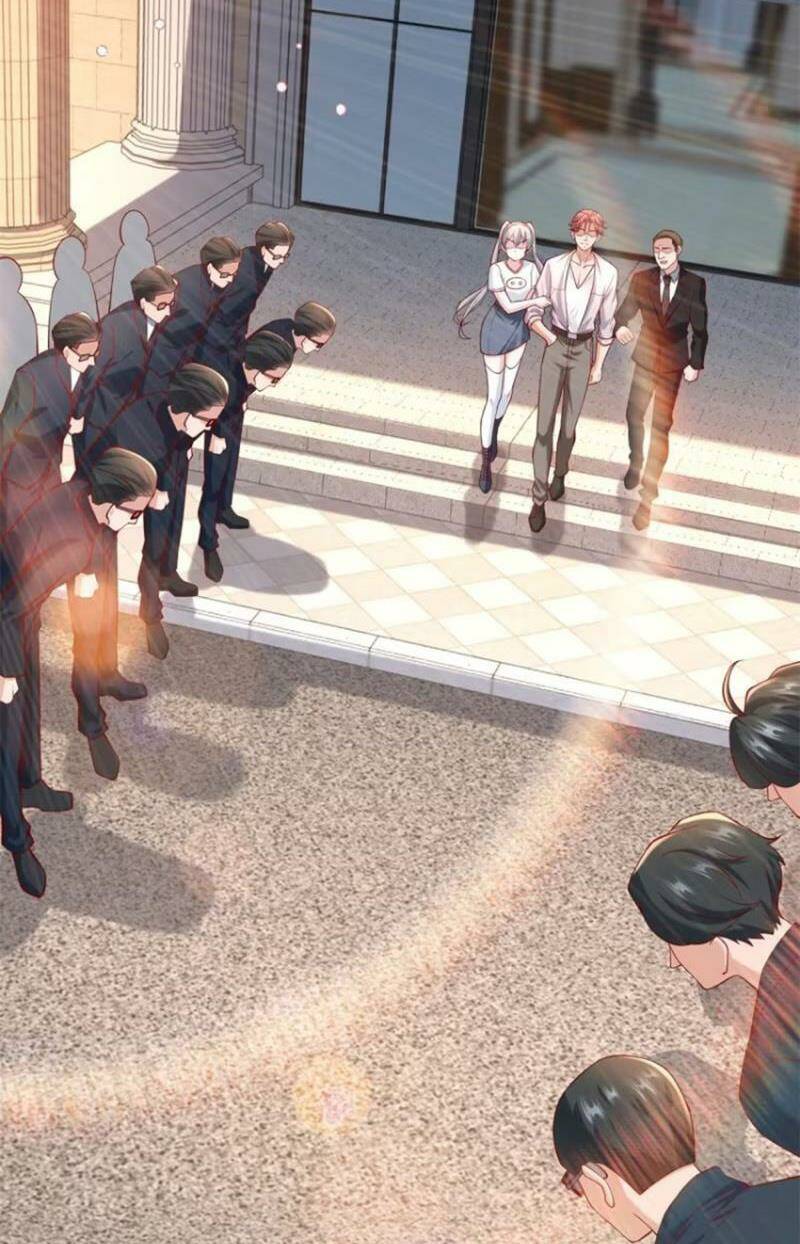 Tôi Là Tài Xế Xe Công Nghệ Có Chút Tiền Thì Đã Sao?: Chapter 62