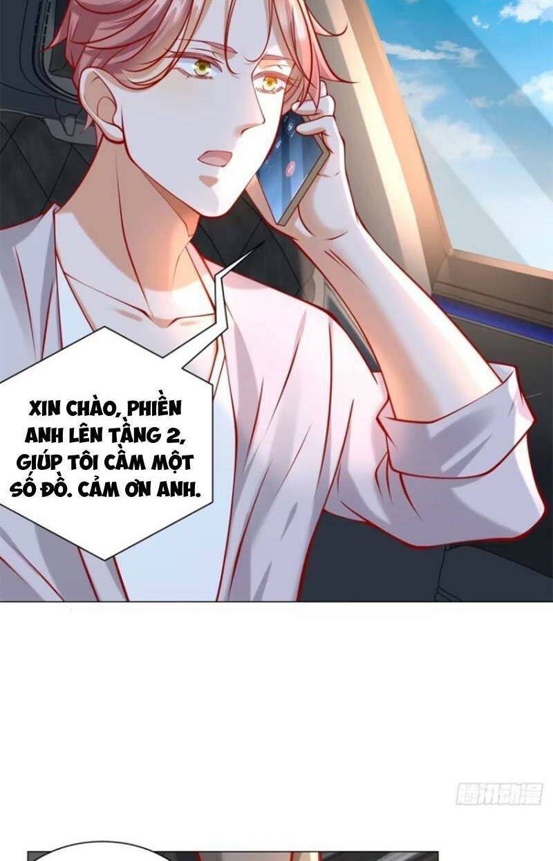 Tôi Là Tài Xế Xe Công Nghệ Có Chút Tiền Thì Đã Sao?: Chapter 62