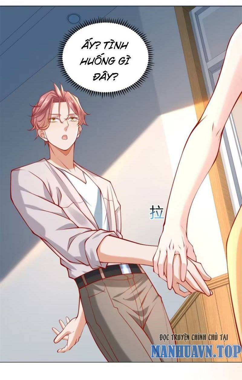 Tôi Là Tài Xế Xe Công Nghệ Có Chút Tiền Thì Đã Sao?: Chapter 62