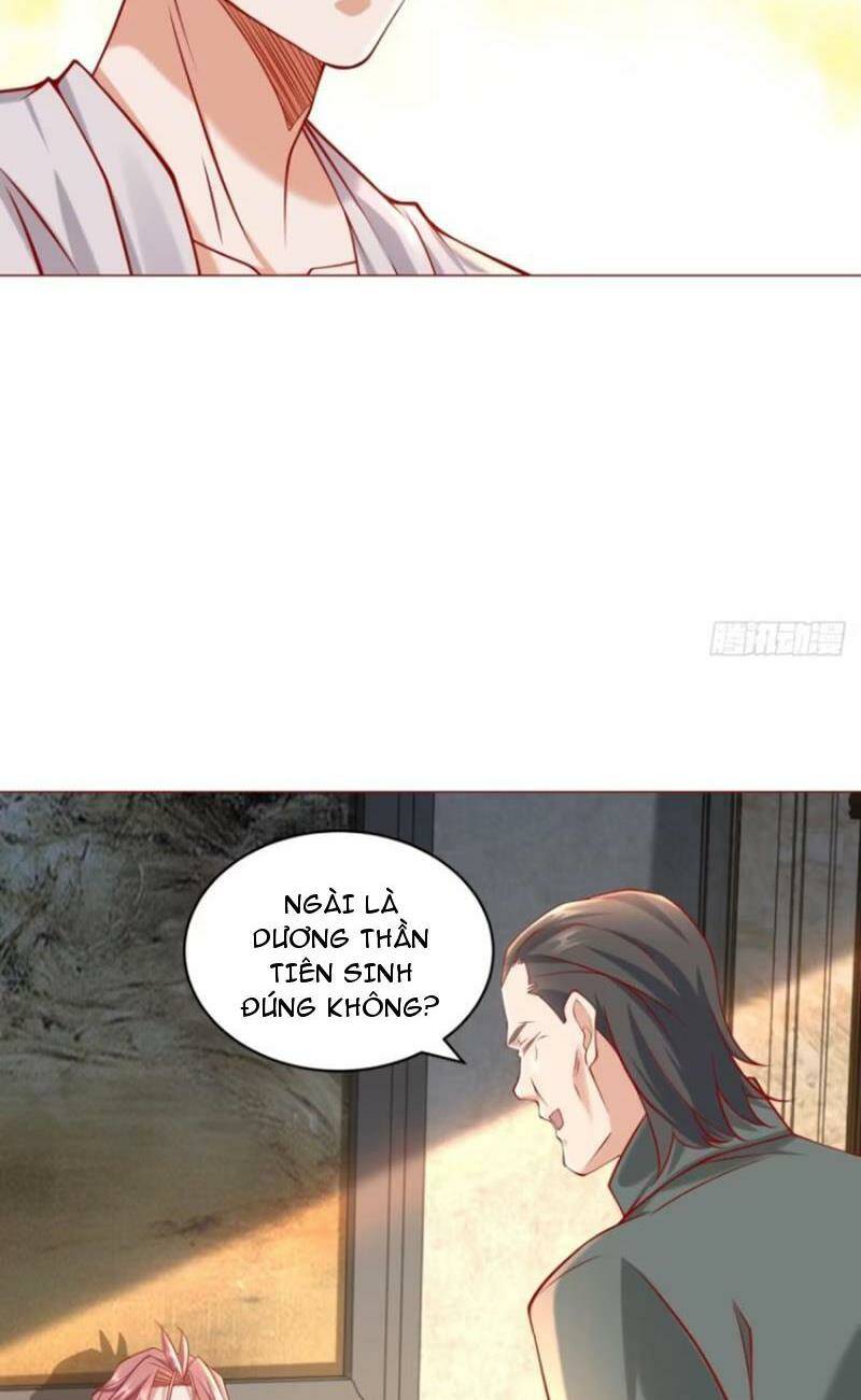 Tôi Là Tài Xế Xe Công Nghệ Có Chút Tiền Thì Đã Sao?: Chapter 62