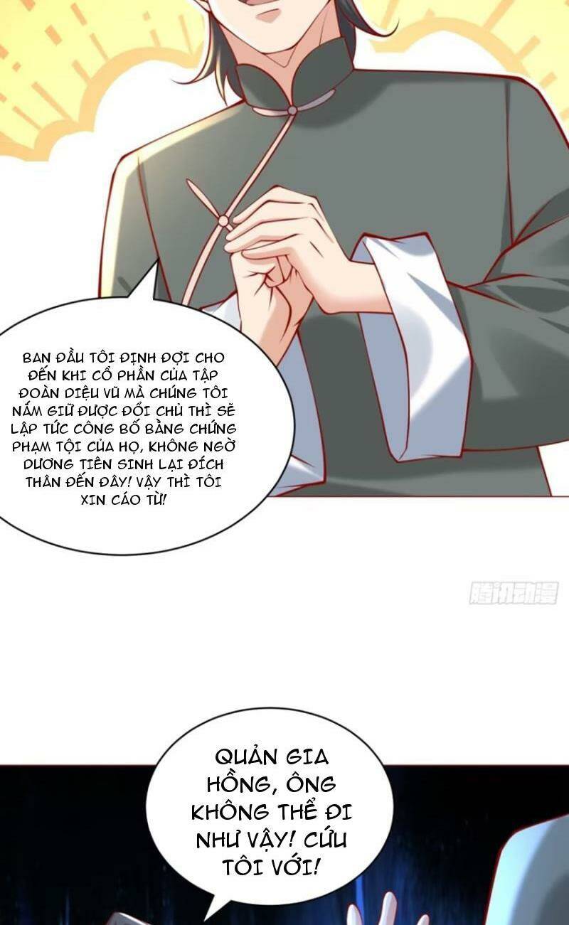 Tôi Là Tài Xế Xe Công Nghệ Có Chút Tiền Thì Đã Sao?: Chapter 62