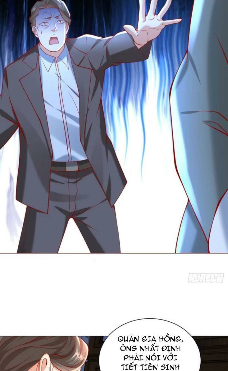 Tôi Là Tài Xế Xe Công Nghệ Có Chút Tiền Thì Đã Sao?: Chapter 62