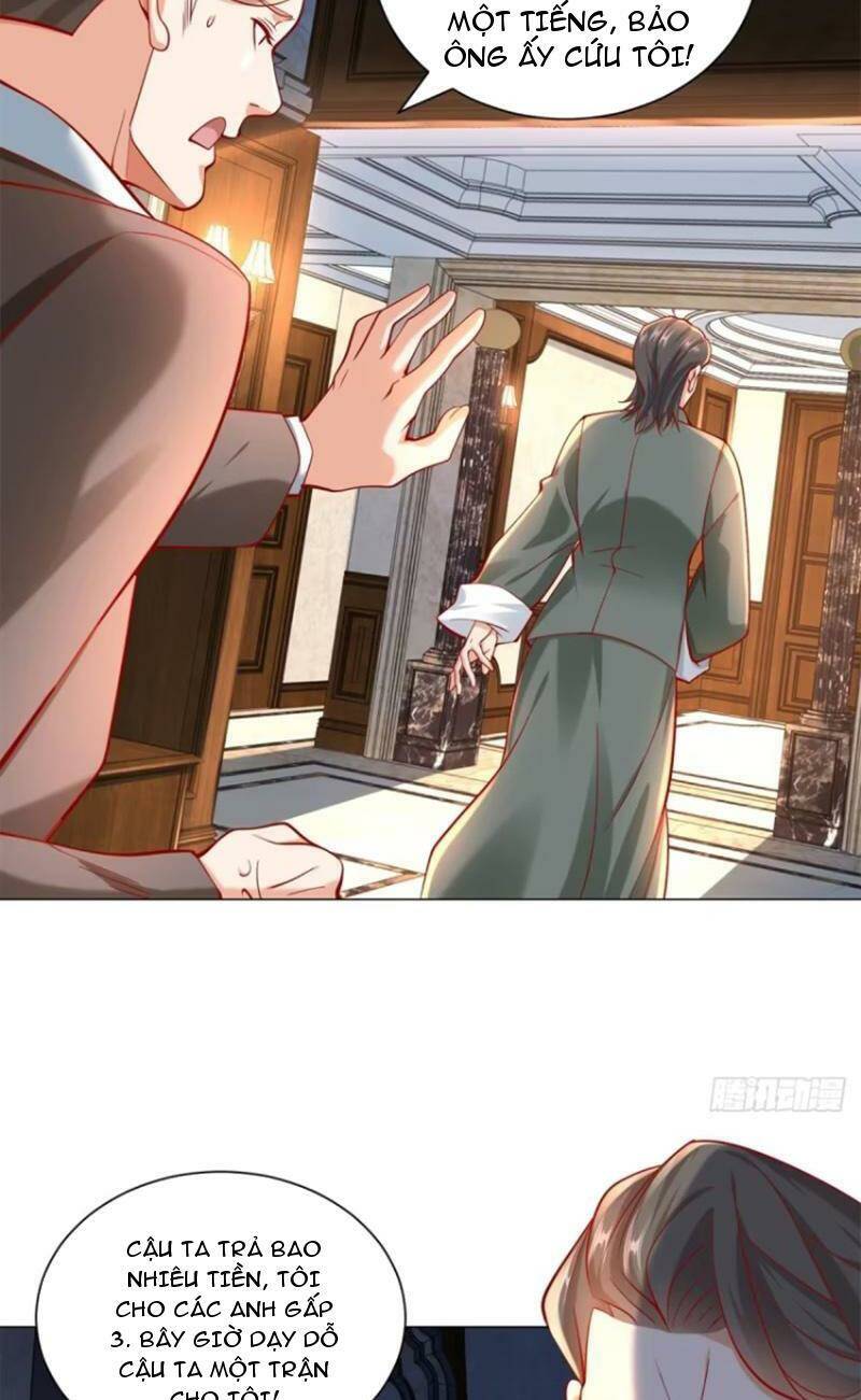 Tôi Là Tài Xế Xe Công Nghệ Có Chút Tiền Thì Đã Sao?: Chapter 62