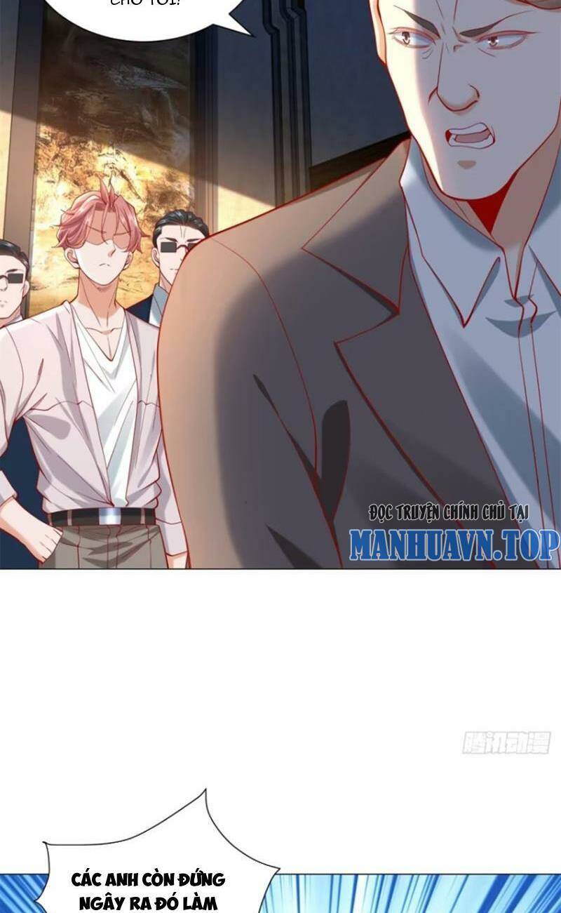 Tôi Là Tài Xế Xe Công Nghệ Có Chút Tiền Thì Đã Sao?: Chapter 62