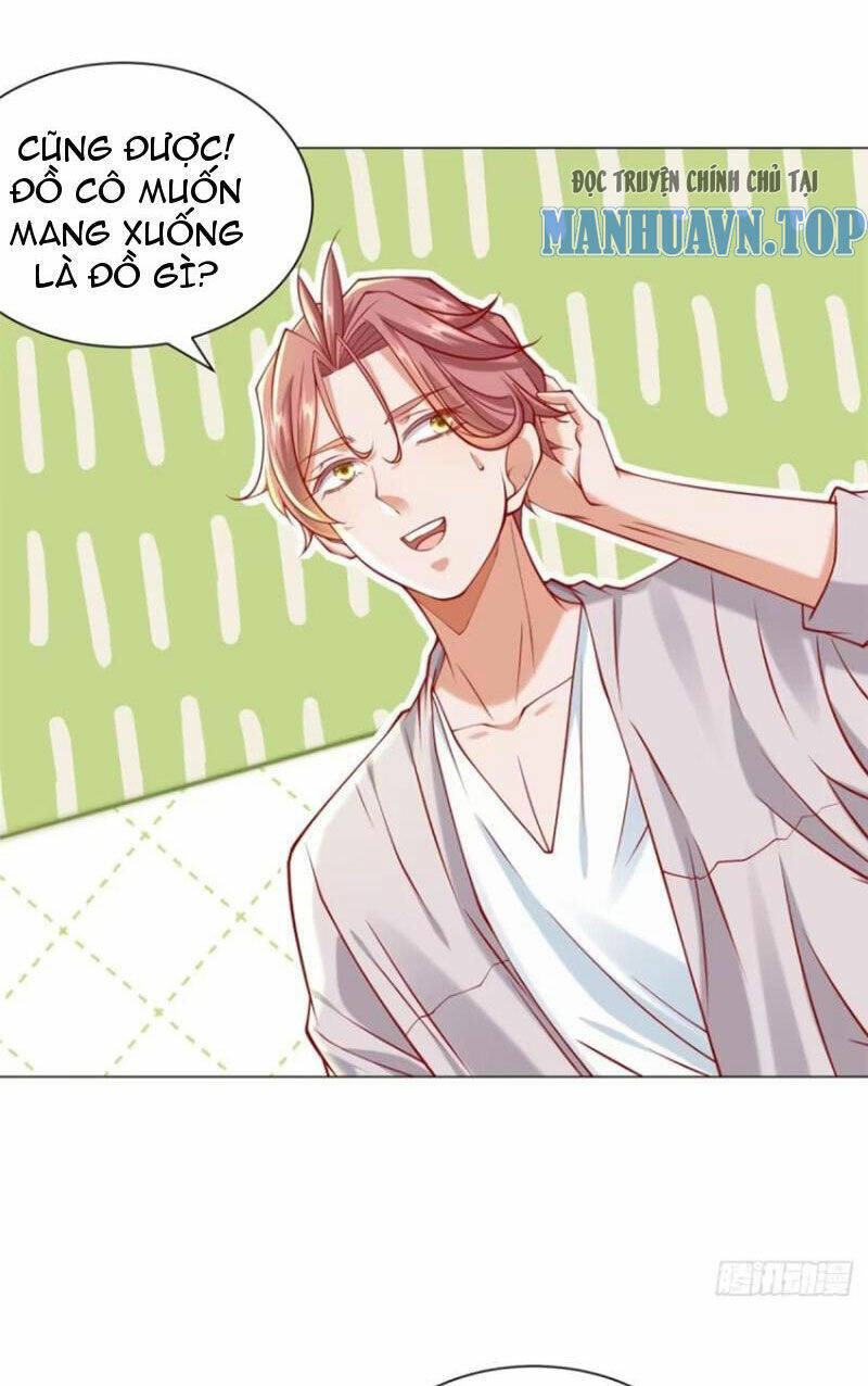 Tôi Là Tài Xế Xe Công Nghệ Có Chút Tiền Thì Đã Sao?: Chapter 63