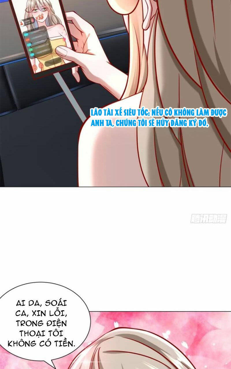 Tôi Là Tài Xế Xe Công Nghệ Có Chút Tiền Thì Đã Sao?: Chapter 63