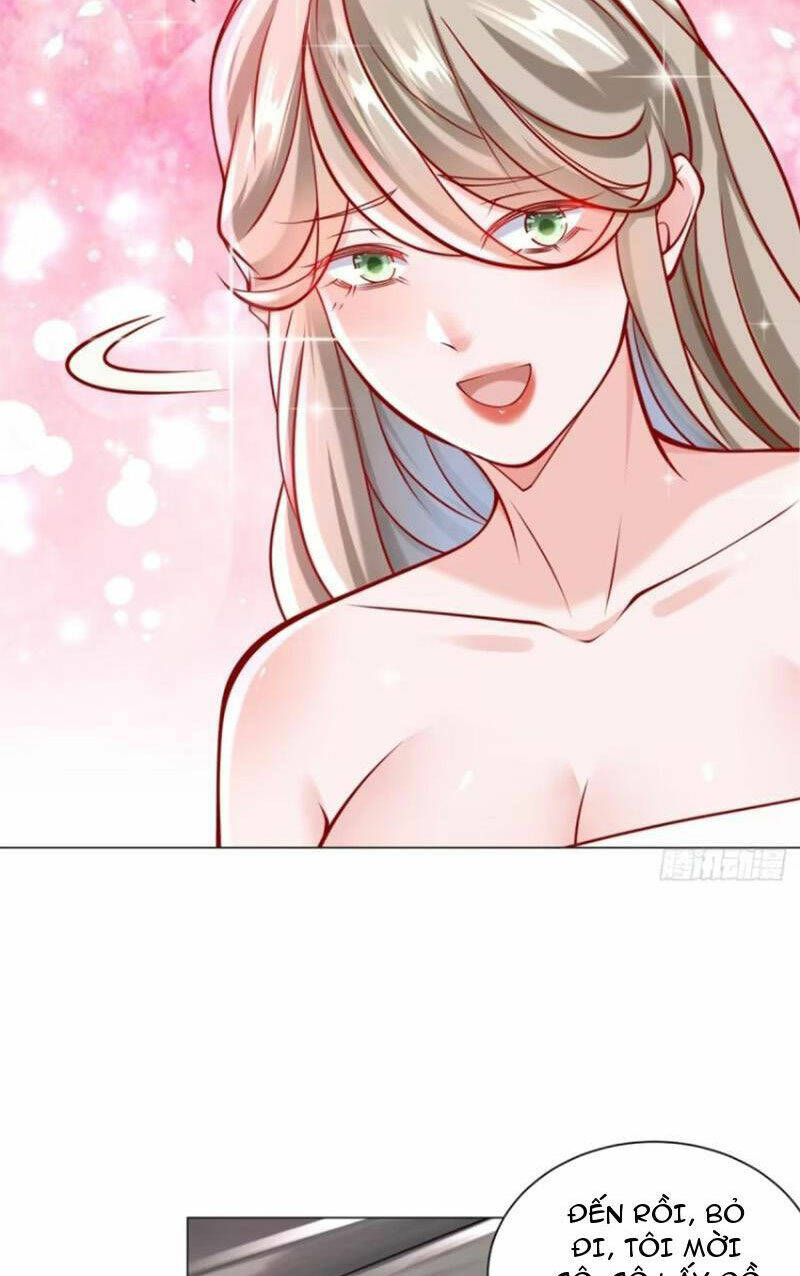 Tôi Là Tài Xế Xe Công Nghệ Có Chút Tiền Thì Đã Sao?: Chapter 63