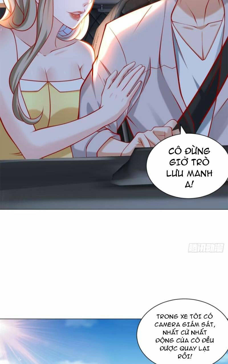 Tôi Là Tài Xế Xe Công Nghệ Có Chút Tiền Thì Đã Sao?: Chapter 63