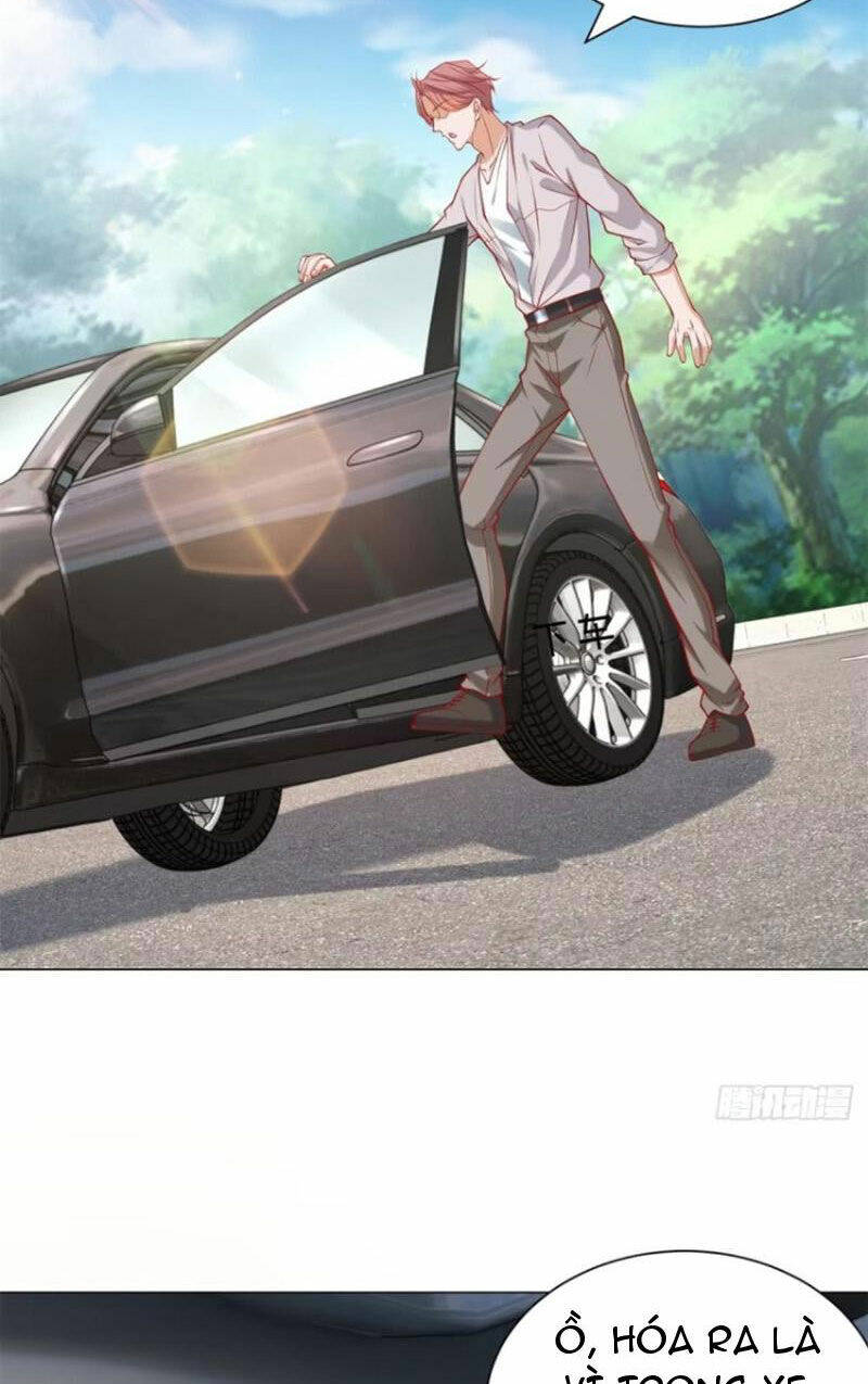 Tôi Là Tài Xế Xe Công Nghệ Có Chút Tiền Thì Đã Sao?: Chapter 63