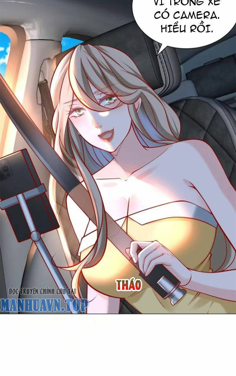 Tôi Là Tài Xế Xe Công Nghệ Có Chút Tiền Thì Đã Sao?: Chapter 63