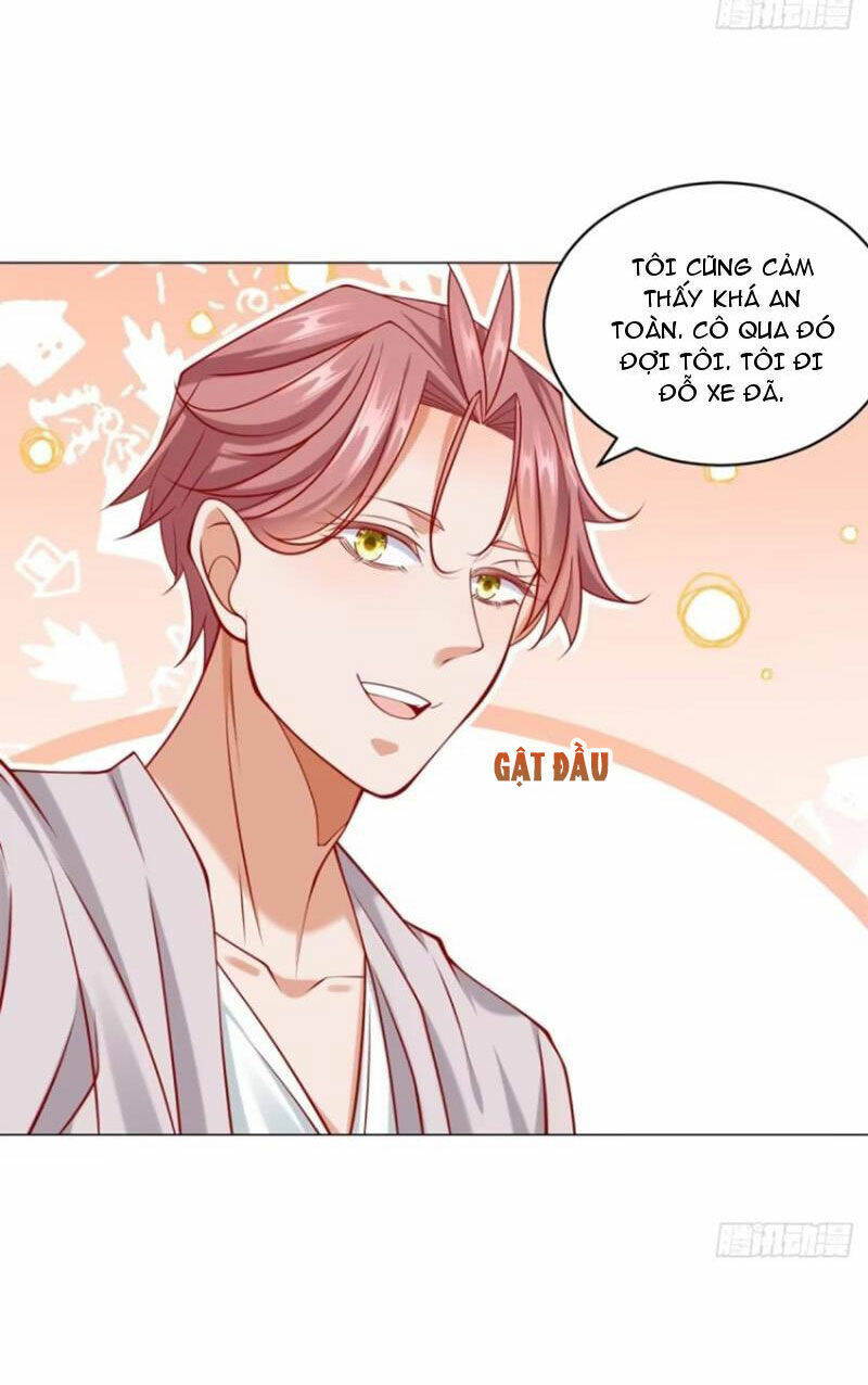 Tôi Là Tài Xế Xe Công Nghệ Có Chút Tiền Thì Đã Sao?: Chapter 63