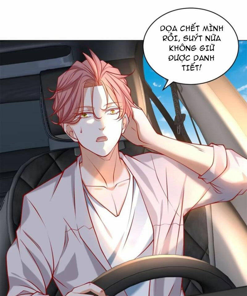 Tôi Là Tài Xế Xe Công Nghệ Có Chút Tiền Thì Đã Sao?: Chapter 63