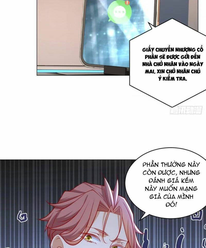 Tôi Là Tài Xế Xe Công Nghệ Có Chút Tiền Thì Đã Sao?: Chapter 63