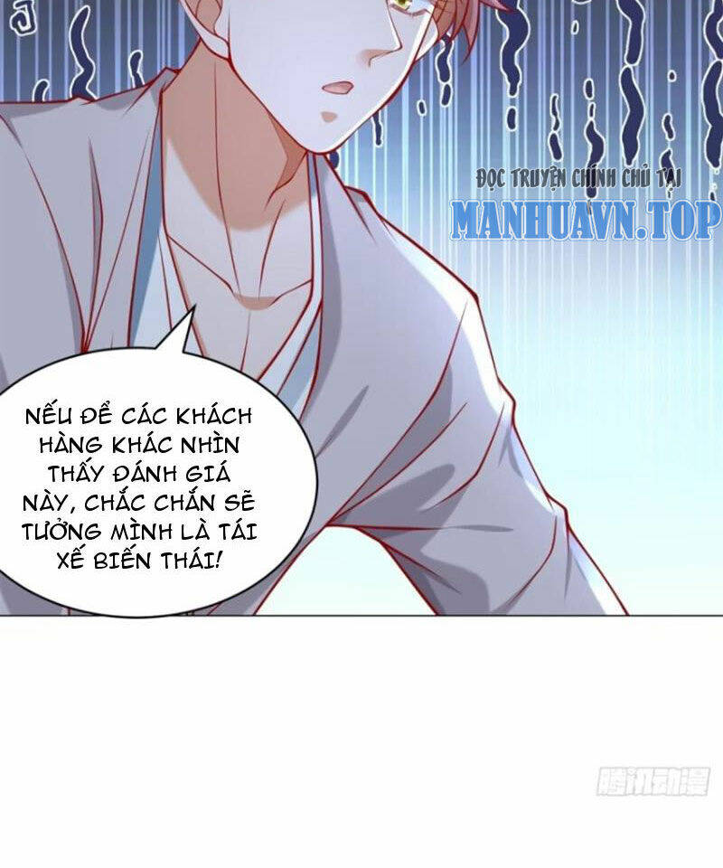 Tôi Là Tài Xế Xe Công Nghệ Có Chút Tiền Thì Đã Sao?: Chapter 63